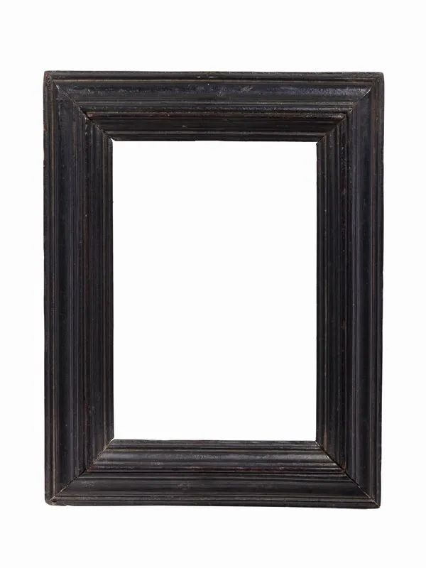 PICCOLA CORNICE, LOMBARDIA, SECOLO XVII  - Auction Antique frames from an important italian collection - Pandolfini Casa d'Aste