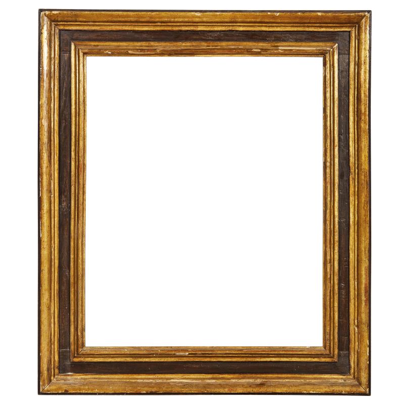 



A CENTRAL ITALY FRAME, 17TH CENTURY  - Auction THE ART OF ADORNING PAINTINGS: FRAMES FROM RENAISSANCE TO 19TH - Pandolfini Casa d'Aste