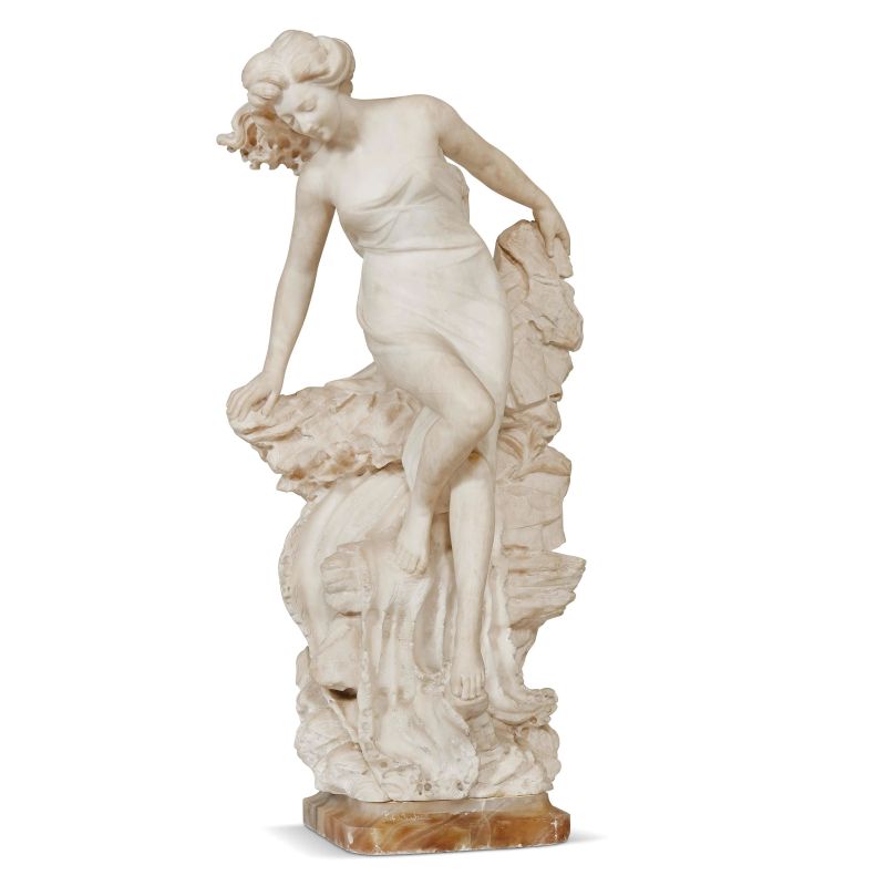 Ildebrando Bastiani   - Asta INTERNATIONAL FINE ART - Pandolfini Casa d'Aste