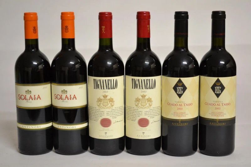 Selezione Antinori 2003&nbsp;&nbsp;&nbsp;&nbsp;&nbsp;&nbsp;&nbsp;&nbsp;&nbsp;&nbsp;&nbsp;&nbsp;&nbsp;&nbsp;&nbsp;&nbsp;&nbsp;&nbsp;&nbsp;&nbsp;&nbsp;&nbsp;&nbsp;&nbsp;&nbsp;&nbsp;&nbsp;&nbsp;&nbsp;&nbsp;&nbsp;&nbsp;&nbsp;&nbsp;&nbsp;&nbsp;&nbsp;&nbsp;&nbsp;&nbsp;&nbsp;&nbsp;&nbsp;&nbsp;&nbsp;&nbsp;&nbsp;&nbsp;&nbsp;&nbsp;&nbsp;  - Auction Rare Wines - Pandolfini Casa d'Aste