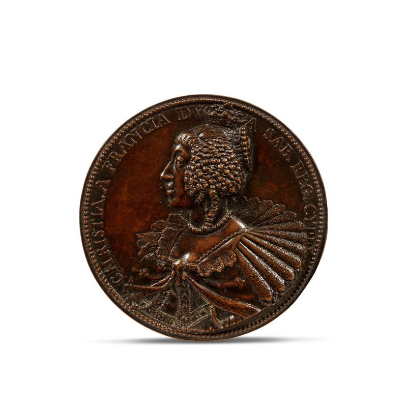 



Abraham Dupr&eacute;  - Asta PLACCHETTE, MEDAGLIE E BRONZETTI DALLA COLLEZIONE DI MARIO SCAGLIA E ALTRE PROVENIENZE - Pandolfini Casa d'Aste