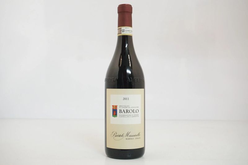      Barolo Bartolo Mascarello 2011    - Auction Online Auction | Smart Wine & Spirits - Pandolfini Casa d'Aste