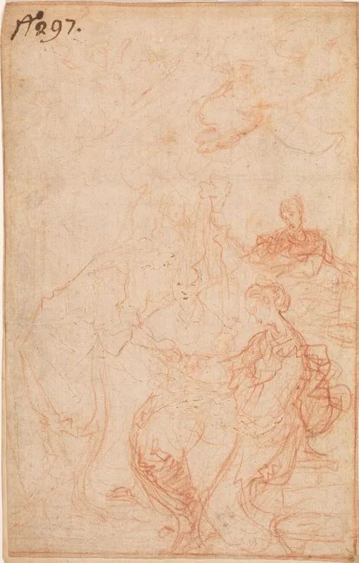 Salvestrini, Bartolomeo  - Asta Disegni e stampe dal XVI al XX secolo - Libri e Autografi - Pandolfini Casa d'Aste