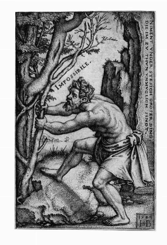 Beham, Hans Sebald  - Asta Stampe e disegni antichi e moderni-Libri Antichi - Pandolfini Casa d'Aste