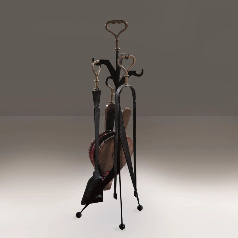 



Ico Parisi  - Auction SPOTLIGHT DESIGN - Pandolfini Casa d'Aste