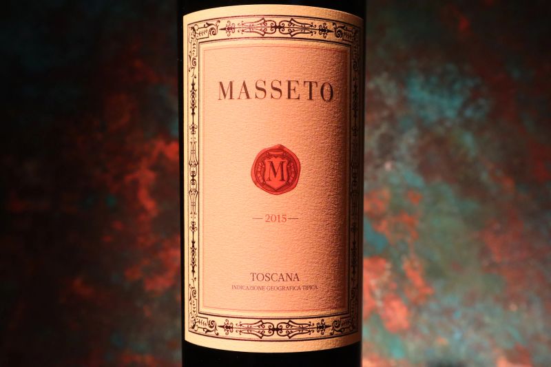 



Masseto 2015  - Auction Smartwine 2.0 | Christmas Edition - Pandolfini Casa d'Aste