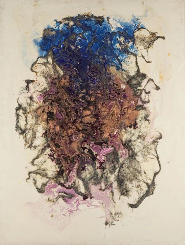 Vasco Bendini : 



VASCO BENDINI  - Asta ARTE MODERNA E CONTEMPORANEA - Pandolfini Casa d'Aste