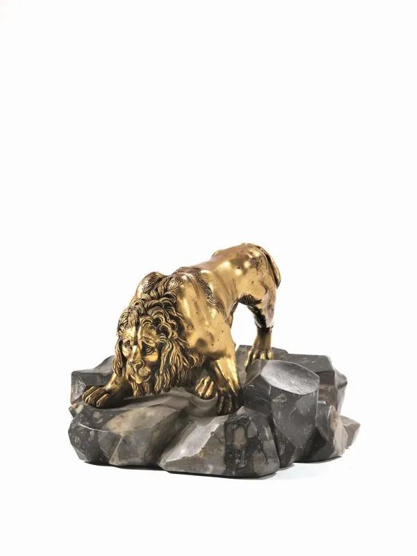 SCULTURA, ITALIA, SECOLO XIX  - Auction Objects of virtue and collectible works of art - Pandolfini Casa d'Aste