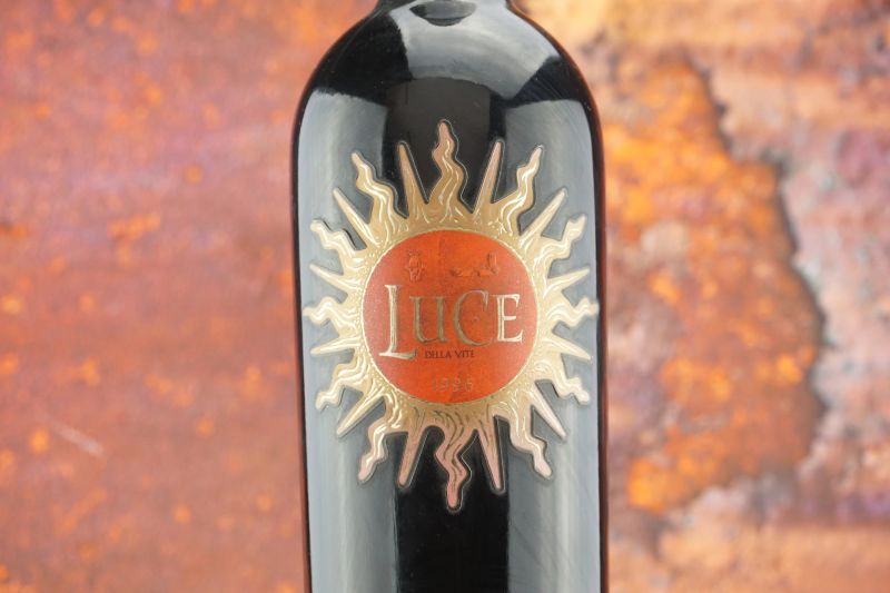 Luce Tenuta Luce della Vite  - Auction Smart Wine 2.0 | Summer Edition - Pandolfini Casa d'Aste