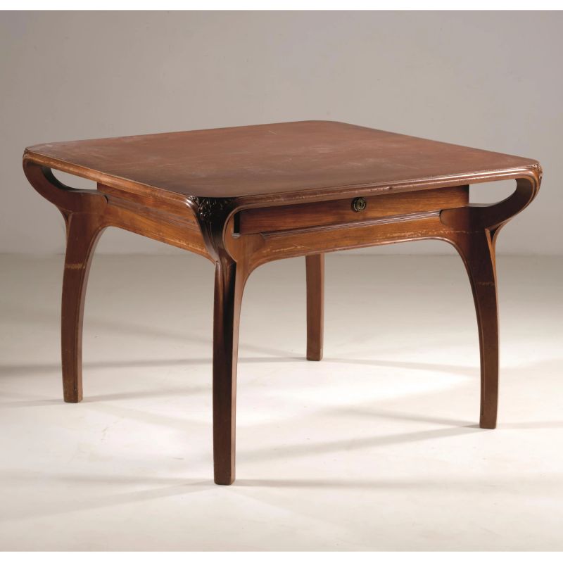 



Eugenio Quarti  - Asta DESIGN E ARTI DECORATIVE DEL '900 - Pandolfini Casa d'Aste