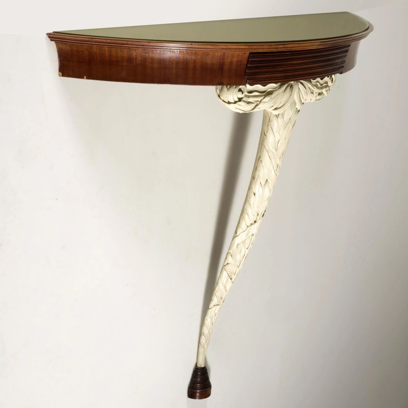 



CONSOLLE  - Asta DESIGN E ARTI DECORATIVE DEL '900 - Pandolfini Casa d'Aste