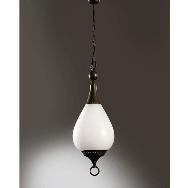 



LAMPADARIO   - Asta DESIGN E ARTI DECORATIVE DEL '900 - Pandolfini Casa d'Aste