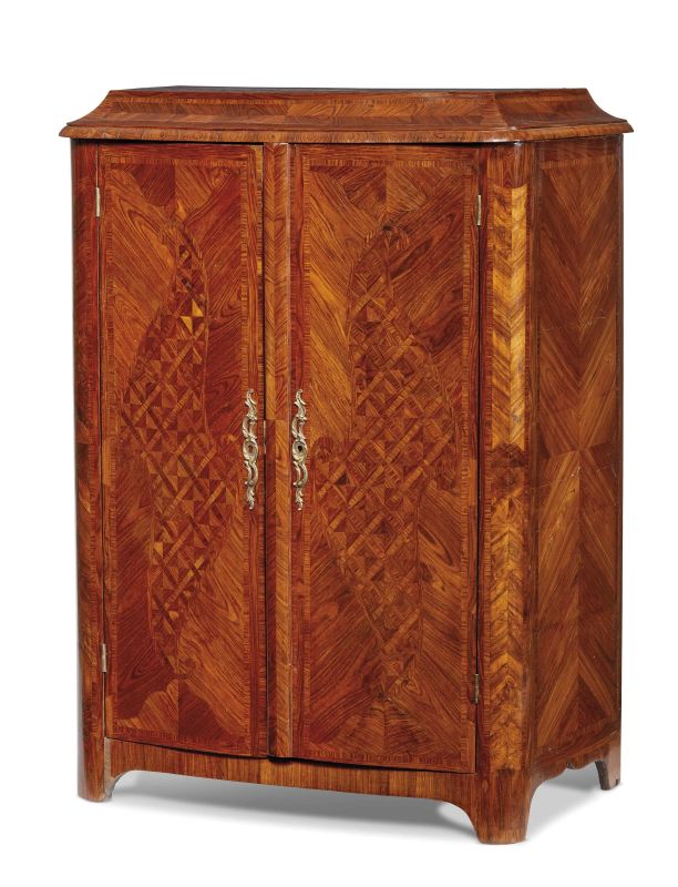      SECRETAIRE, FRANCIA, SECOLO XVIII/XIX   - Auction European furniture and works of art - Pandolfini Casa d'Aste