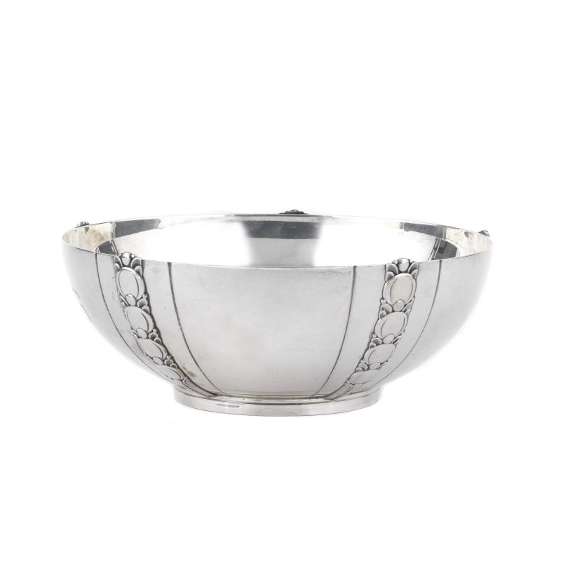 TIFFANY&amp;CO, A STERLING CUP, 20TH CENTURY  - Auction TIME AUCTION| SILVER - Pandolfini Casa d'Aste