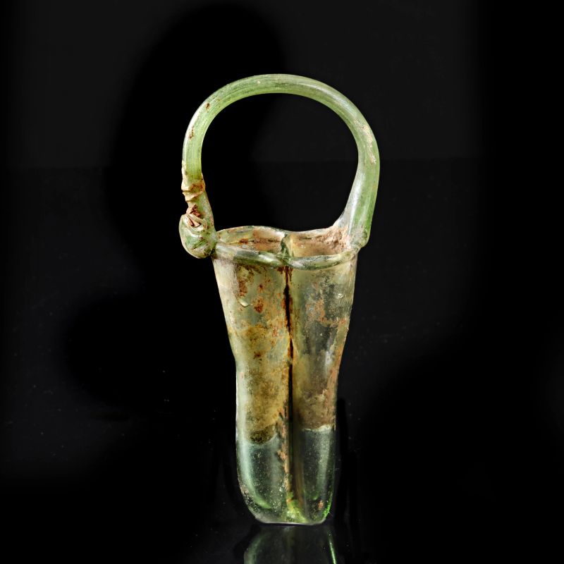 



UNGUENTARIO   - Auction ANTIQUITIES - Pandolfini Casa d'Aste