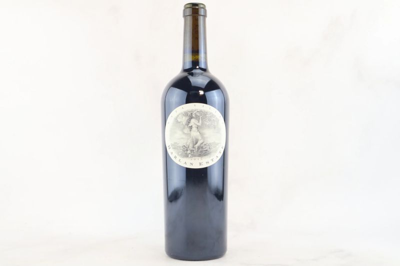 Harlan Estate 2015  - Auction La Joie du Vin - Fine and Rare Wine - Pandolfini Casa d'Aste