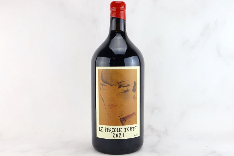 



Le Pergole Torte Montevertine 2021  - Auction MATERIA - Fine and Rare Wine - Pandolfini Casa d'Aste