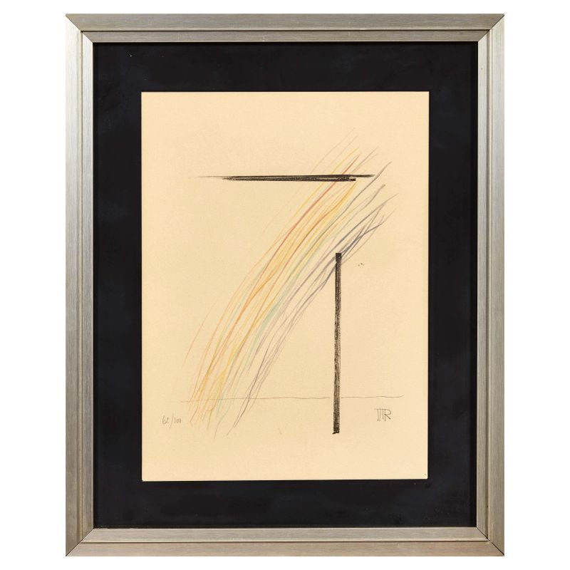 Man Ray : 



MAN RAY  - Auction MODERN AND CONTEMPORARY ART AUCTION - Pandolfini Casa d'Aste