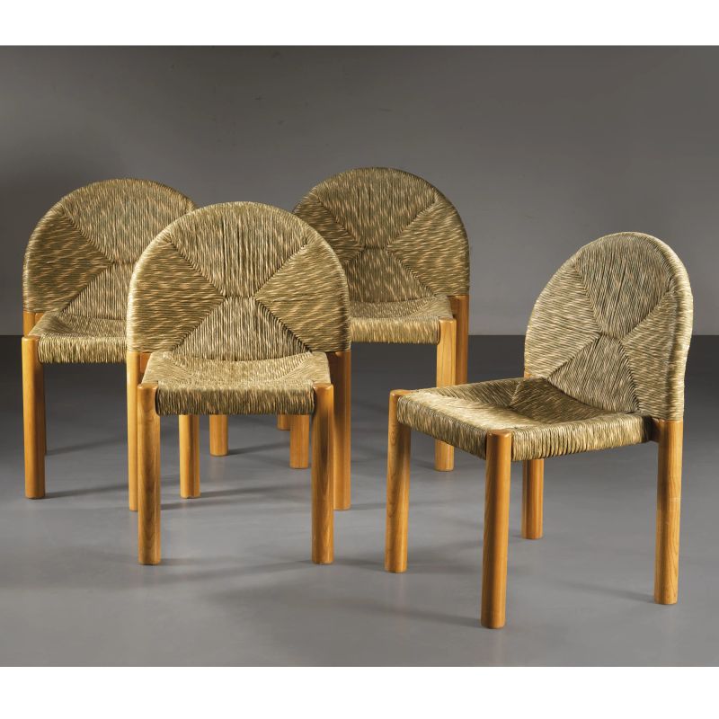 



De Pas, D Urbino, Lomazzi   - Auction DESIGN AND DECORATIVE ARTS - Pandolfini Casa d'Aste