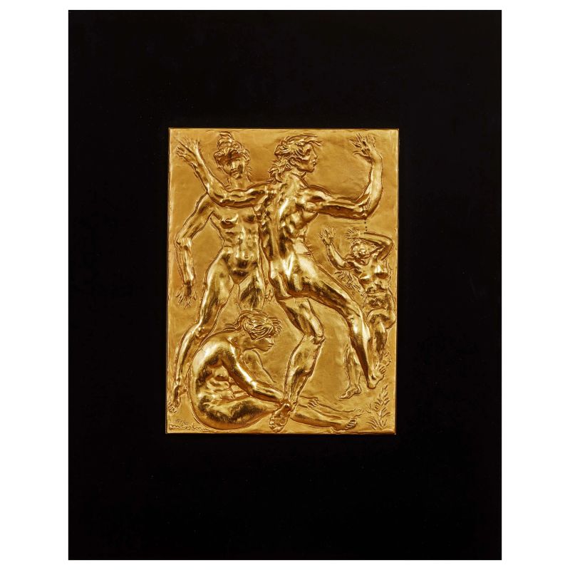 Francesco Messina : 



FRANCESCO MESSINA  - Auction MODERN AND CONTEMPORARY ART AUCTION - Pandolfini Casa d'Aste
