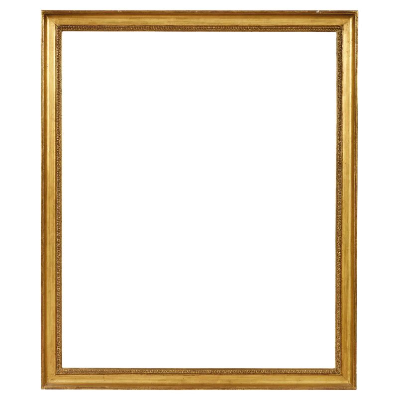 



CORNICE, ITALIA CENTRALE, SECOLO XIX   - Asta L'ARTE DI ORNARE I QUADRI: CORNICI DAL RINASCIMENTO ALL'OTTOCENTO - Pandolfini Casa d'Aste