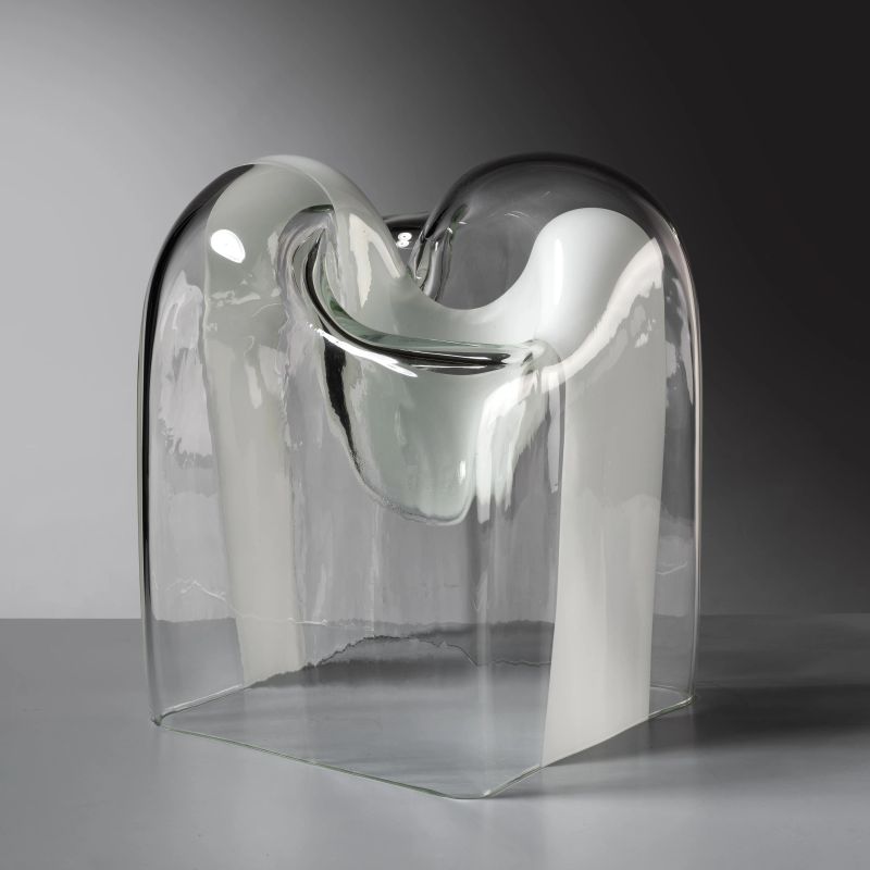 Carlo Nason : 



Carlo Nason  - Auction DESIGN AND DECORATIVE ARTS - Pandolfini Casa d'Aste