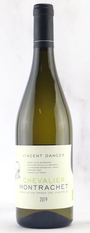 



Chevalier-Montrachet Domaine Vincent Dancer 2019   - Asta ALCHIMIA - Vini Pregiati e da Collezione - Pandolfini Casa d'Aste