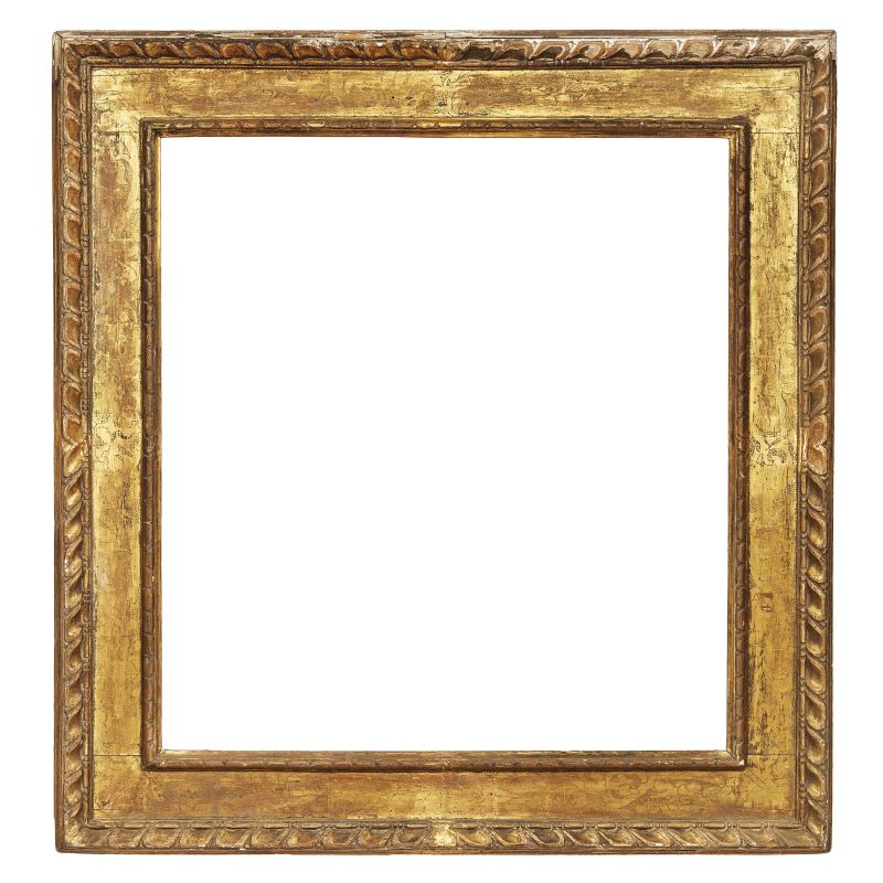 



A TUSCAN FRAME, 17TH CENTURY  - Auction FRAMES FROM RENAISSANCE TO 19TH CENTURY - Pandolfini Casa d'Aste