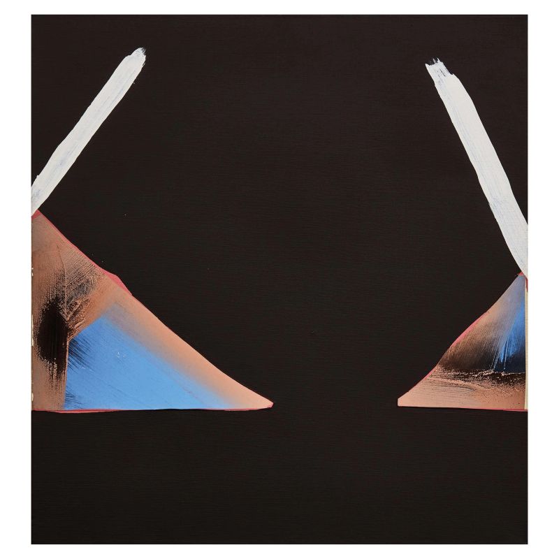 Paolo Minoli : PAOLO MINOLI  - Asta ARTE MODERNA E CONTEMPORANEA - Pandolfini Casa d'Aste