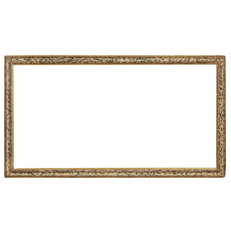 A MARCHES FRAME, 18TH CENTURY  - Auction FRAMES FROM RENAISSANCE TO 19TH CENTURY - Pandolfini Casa d'Aste