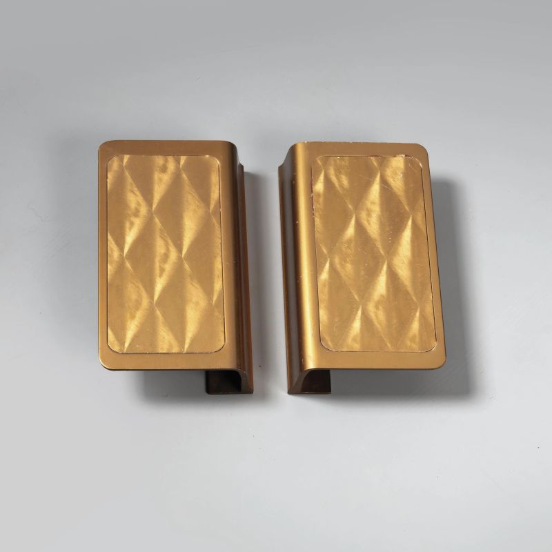 



TWO HANDLES   - Auction DESIGN AND DECORATIVE ARTS - Pandolfini Casa d'Aste