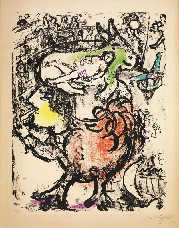 Marc Chagall&nbsp;&nbsp;&nbsp;&nbsp;&nbsp;&nbsp;&nbsp;&nbsp;&nbsp;&nbsp;&nbsp;&nbsp;&nbsp;&nbsp;&nbsp;&nbsp;&nbsp;&nbsp;&nbsp;&nbsp;&nbsp;&nbsp;&nbsp;&nbsp;&nbsp;&nbsp;&nbsp;&nbsp;&nbsp;&nbsp;&nbsp;&nbsp;&nbsp;&nbsp;&nbsp;&nbsp;&nbsp;&nbsp;&nbsp;&nbsp;&nbsp;&nbsp;&nbsp;&nbsp;&nbsp;&nbsp;&nbsp;&nbsp;&nbsp;&nbsp;&nbsp;&nbsp;&nbsp;&nbsp;&nbsp;&nbsp;&nbsp;&nbsp;&nbsp;&nbsp;&nbsp;&nbsp;  - Auction Modern and contemporary prints and drawings from an italian collection - III - Pandolfini Casa d'Aste