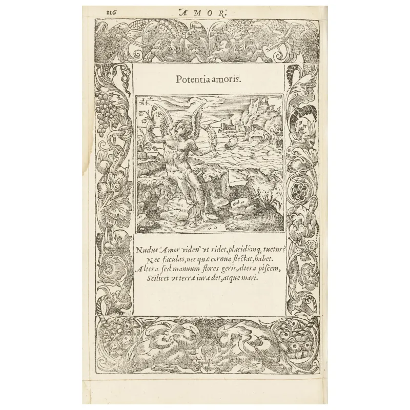 Una delle edizioni più complete della celebre opera dell’erudito milanese   - Asta LIBRI, MANOSCRITTI E AUTOGRAFI - Pandolfini Casa d'Aste