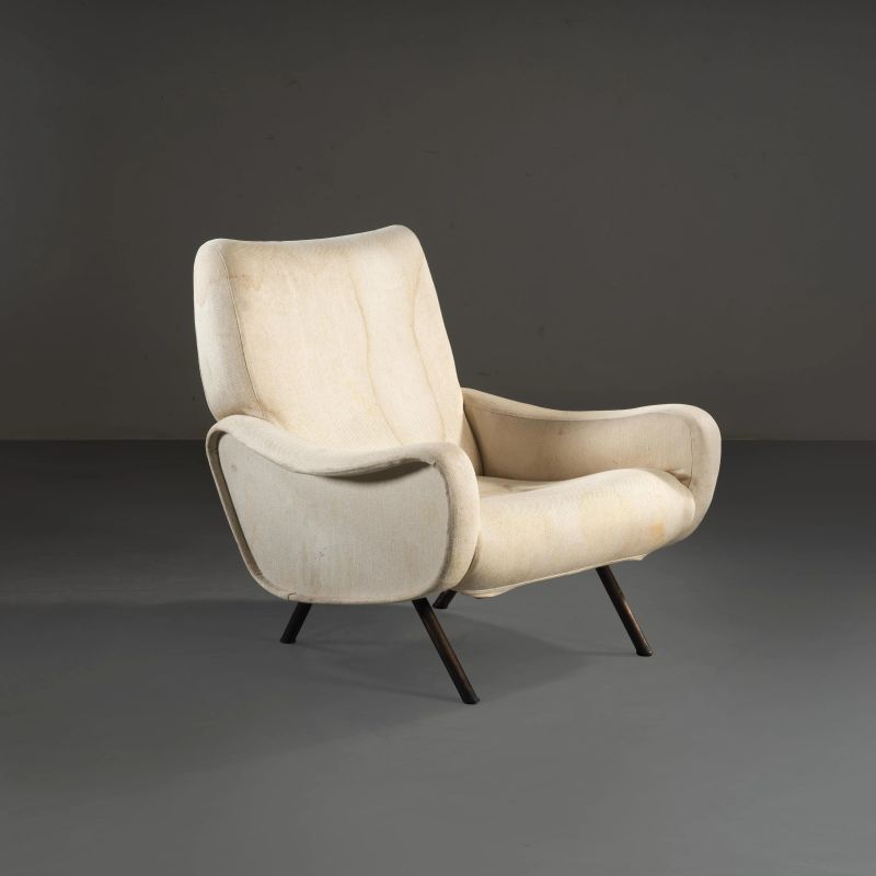 Marco Zanuso : Marco Zanuso   - Auction DESIGN AND DECORATIVE ARTS - Pandolfini Casa d'Aste
