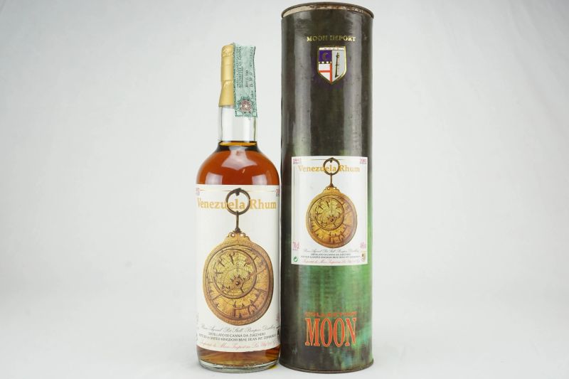 Pampero 1992  - Asta Summer Spirits | Rhum, Whisky e Distillati da Collezione - Pandolfini Casa d'Aste