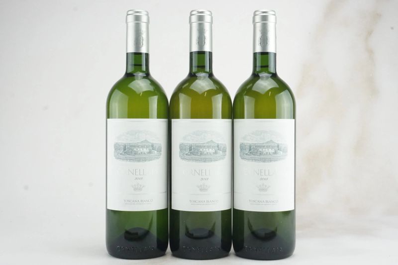 Ornellaia Bianco 2013  - Auction L'Armonia del Tempo | FINEST AND RAREST WINES - Pandolfini Casa d'Aste