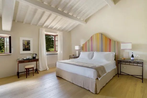 PIETRA DEL CABREO RELAIS DI CHARME - Montefioralle, Greve in Chianti (Firenze)  - Asta ASTA A TEMPO-AIRC - Pandolfini Casa d'Aste