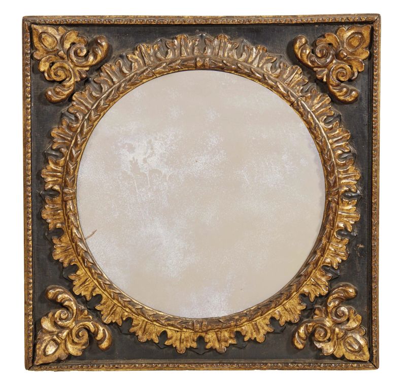      CORNICE, ITALIA CENTRALE, SECOLO XVIII   - Auction THE ART OF ADORNING PAINTINGS: FRAMES FROM RENAISSANCE TO 19TH CENTURY - Pandolfini Casa d'Aste