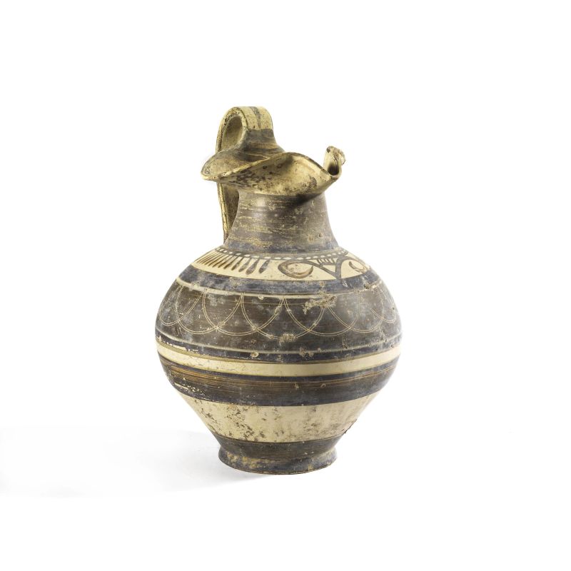 Brocca  - Auction ANTIQUITIES - Pandolfini Casa d'Aste