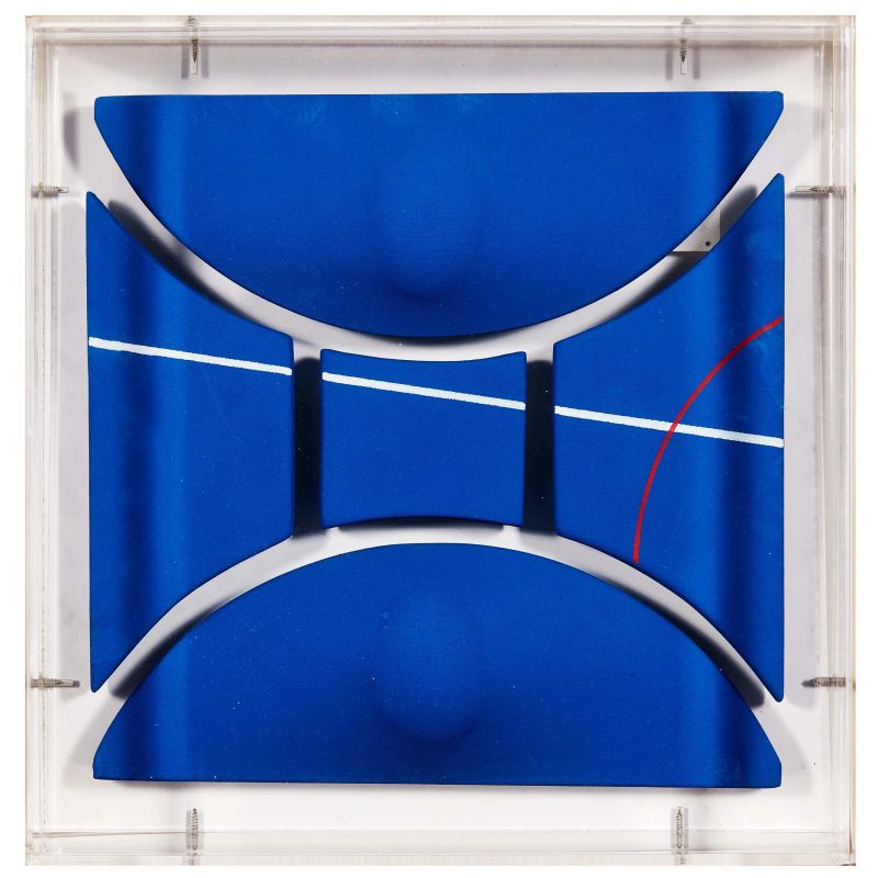 Andrea Bassani : 



ANDREA BASSANI  - Asta ARTE MODERNA E CONTEMPORANEA - Pandolfini Casa d'Aste