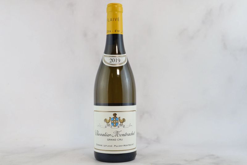 



Chevalier-Montrachet Domaine Leflaive 2019  - Asta La Joie du Vin - Vini Pregiati e da Collezione - Pandolfini Casa d'Aste
