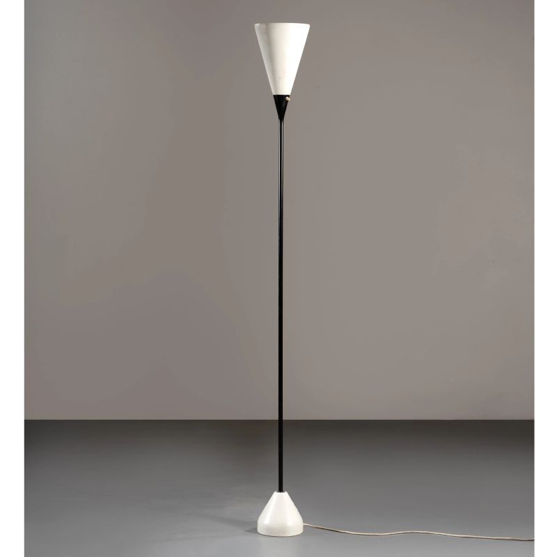 Gino Sarfatti : 



Gino Sarfatti   - Asta DESIGN E ARTI DECORATIVE DEL '900 - Pandolfini Casa d'Aste