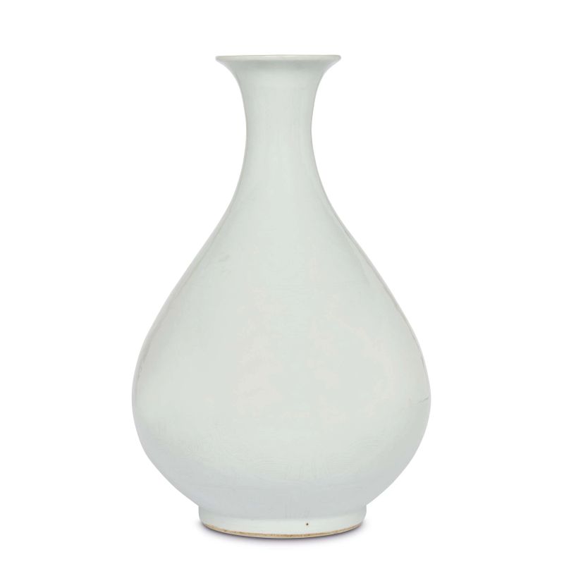 



VASO MONOCROMO INCISO, CINA, PERIODO REPUBBLICA, SEC. XX  - Asta Asian Art | 东方艺术 - Pandolfini Casa d'Aste