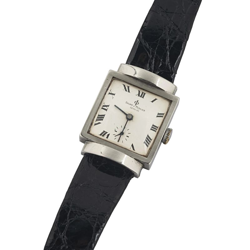 Baume &amp; Mercier : 



BAUME &amp; MERCIER OROLOGIO DA POLSO  - Asta ARCADE |  OROLOGI E PENNE DA COLLEZIONE - Pandolfini Casa d'Aste