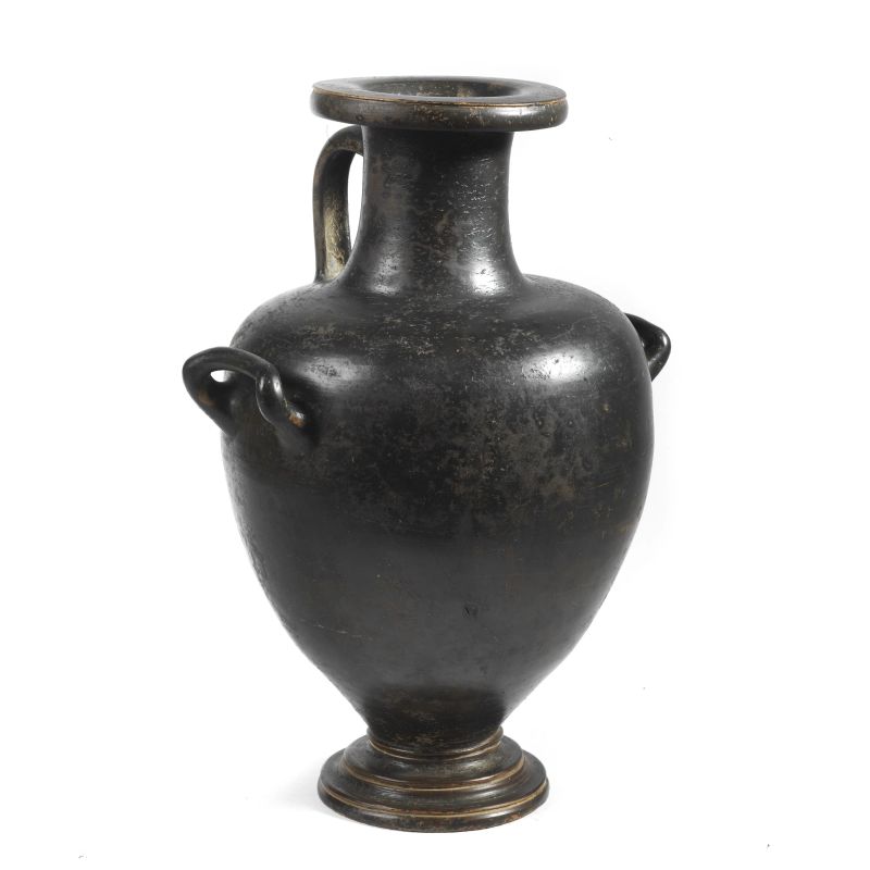 Grande hydria  - Auction ANTIQUITIES - Pandolfini Casa d'Aste