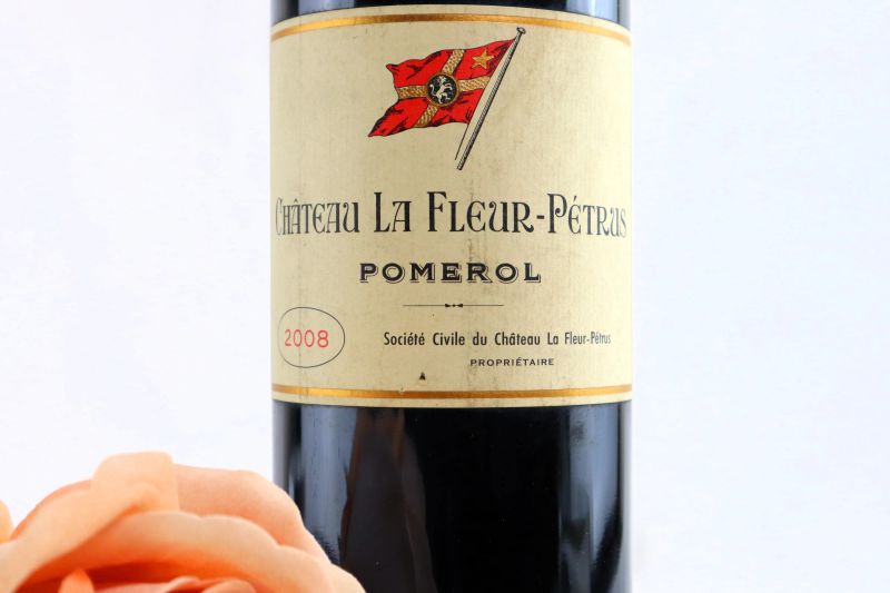 



Ch&acirc;teau La Fleur-P&eacute;trus 2008   - Asta Smartwine 2.0 | Fleurs de Vigne - Pandolfini Casa d'Aste