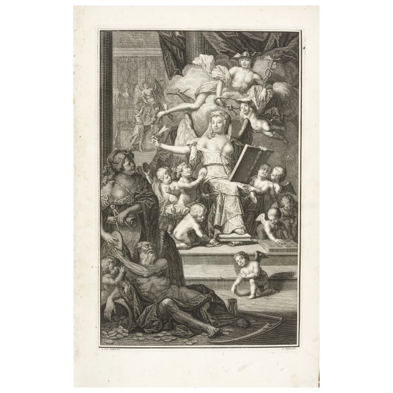 Gotha numaria e Imperatorum romanorum numismata  - Auction BOOKS, MANUSCRIPTS,  AUTOGRAPHS AND PRINTS - Pandolfini Casa d'Aste