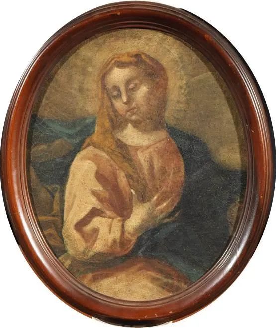      Scuola veneta, sec. XVIII   - Auction TIMED AUCTION | Prints, drawings and paintings from private collections and from a Veneto property - part four - Pandolfini Casa d'Aste