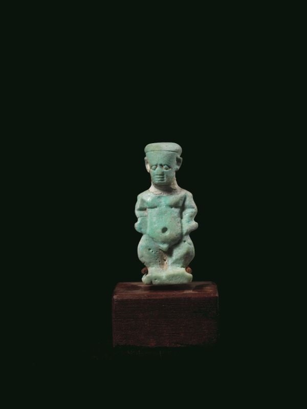 PTAH-PATECO  - Auction ANTIQUITIES - Pandolfini Casa d'Aste