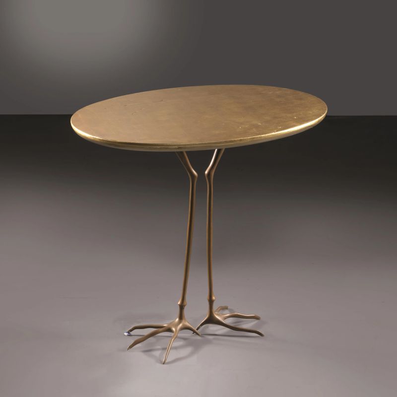 Meret Oppenheim : 



Meret Oppenheim   - Auction SPOTLIGHT DESIGN - Pandolfini Casa d'Aste